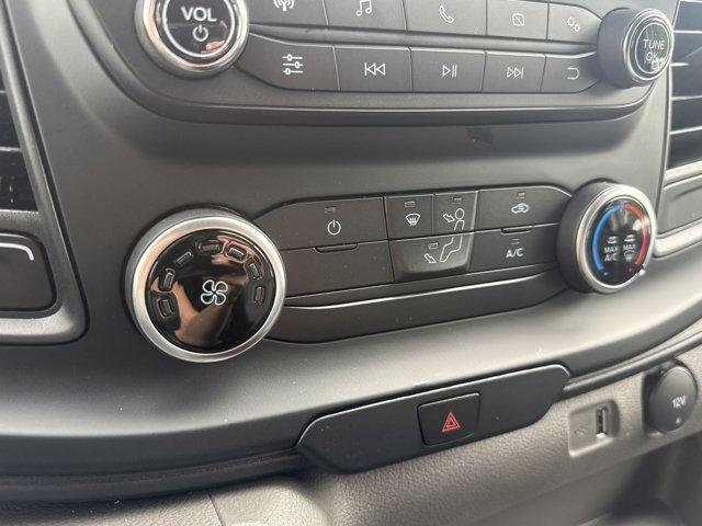 new 2025 Ford Transit-250 car, priced at $49,381