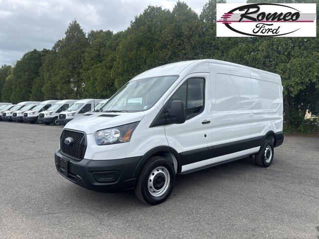 new 2025 Ford Transit-250 car, priced at $49,381