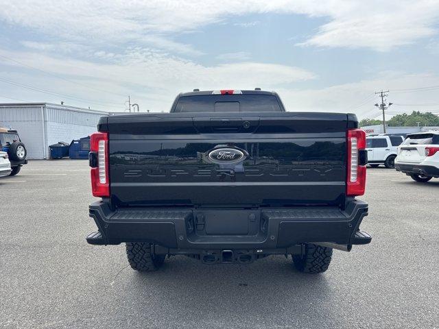 new 2024 Ford F-350 car, priced at $66,971