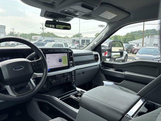new 2024 Ford F-350 car, priced at $66,971