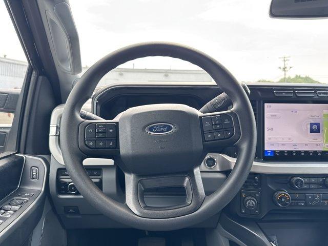 new 2024 Ford F-350 car, priced at $66,971