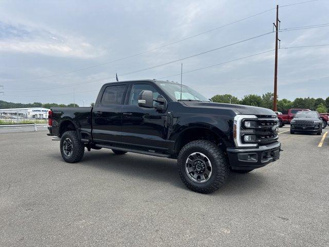 new 2024 Ford F-350 car, priced at $66,971