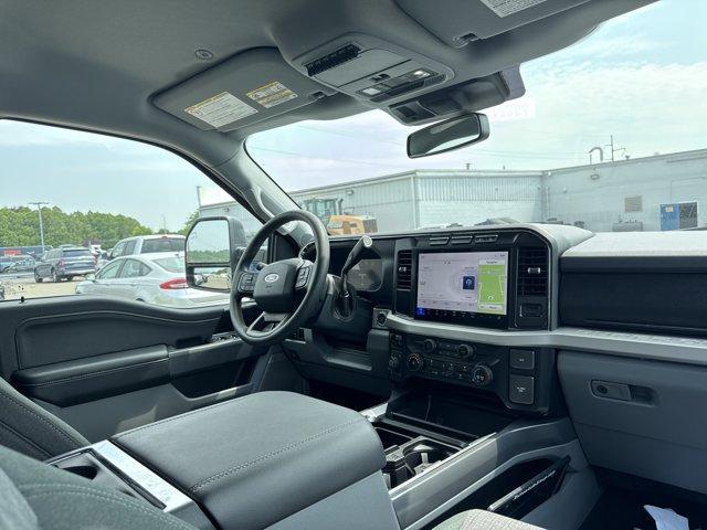 new 2024 Ford F-350 car, priced at $66,971