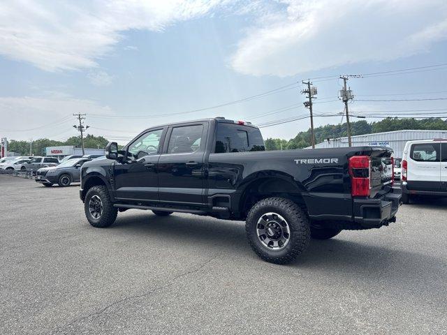 new 2024 Ford F-350 car, priced at $66,971