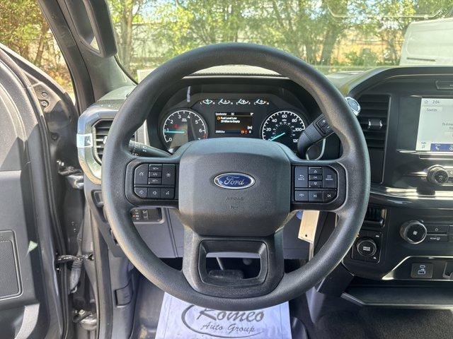 used 2022 Ford F-150 car, priced at $35,999
