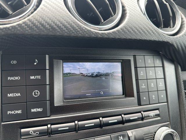 used 2015 Ford Mustang car, priced at $18,495