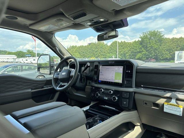 new 2025 Ford F-350 car, priced at $100,460