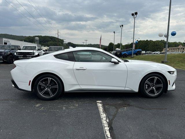 new 2024 Ford Mustang car, priced at $40,040