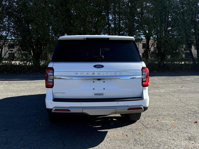 used 2022 Ford Expedition car, priced at $44,999