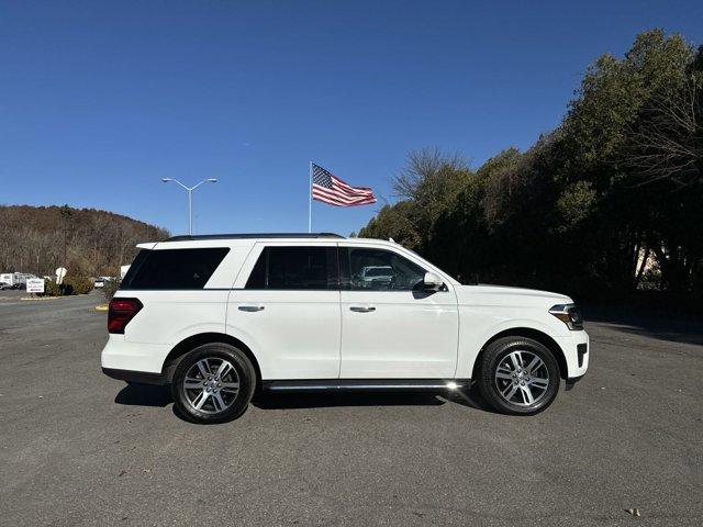 used 2022 Ford Expedition car, priced at $44,999