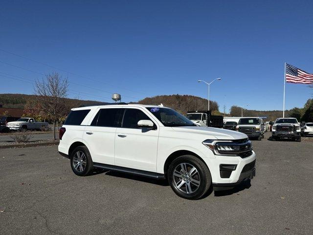 used 2022 Ford Expedition car, priced at $44,999