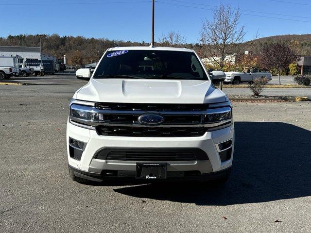 used 2022 Ford Expedition car, priced at $44,999