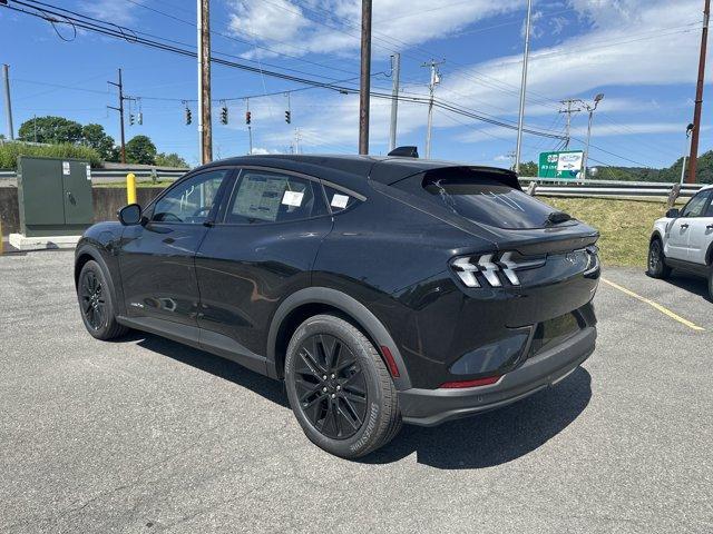 new 2025 Ford Mustang Mach-E car, priced at $43,385