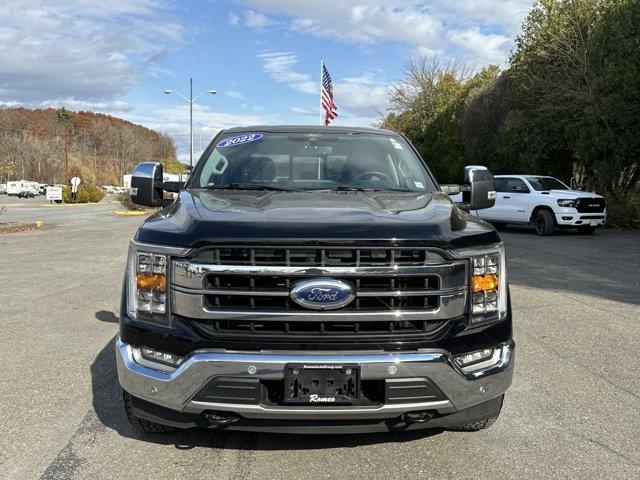 used 2022 Ford F-150 car, priced at $51,999