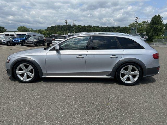used 2016 Audi allroad car, priced at $12,999