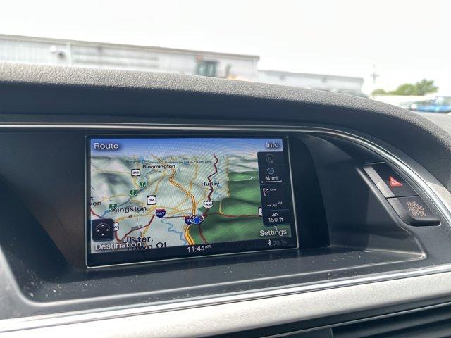 used 2016 Audi allroad car, priced at $12,999