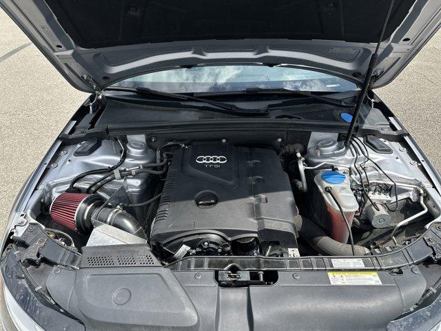 used 2016 Audi allroad car, priced at $12,999