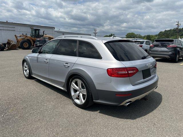used 2016 Audi allroad car, priced at $12,999