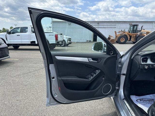 used 2016 Audi allroad car, priced at $12,999