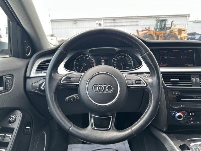 used 2016 Audi allroad car, priced at $12,999