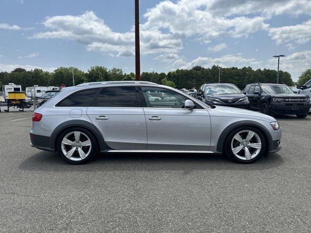 used 2016 Audi allroad car, priced at $12,999