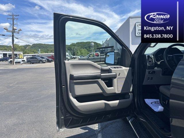used 2018 Ford F-150 car, priced at $20,995