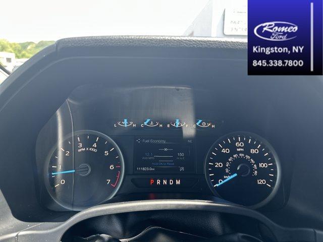 used 2018 Ford F-150 car, priced at $20,995