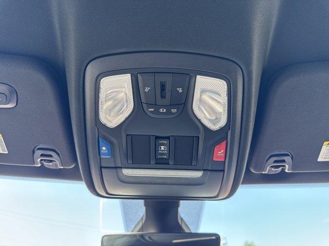 used 2022 Ram 1500 car, priced at $33,650