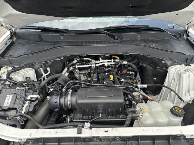used 2022 Ford Explorer car, priced at $29,999