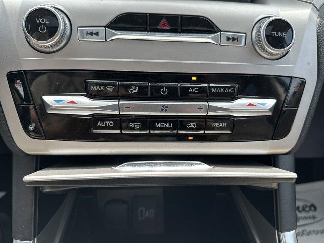 used 2022 Ford Explorer car, priced at $29,999