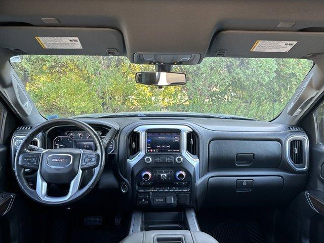 used 2020 GMC Sierra 1500 car, priced at $31,990