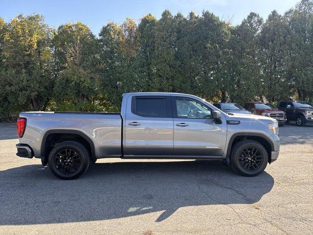 used 2020 GMC Sierra 1500 car, priced at $31,990