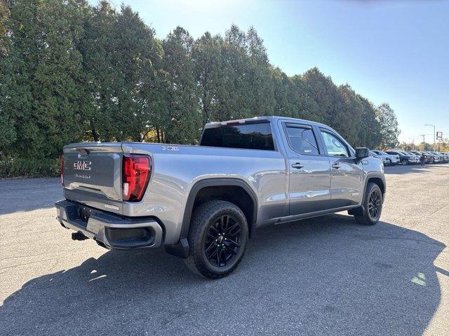 used 2020 GMC Sierra 1500 car, priced at $31,990