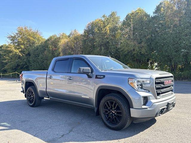 used 2020 GMC Sierra 1500 car, priced at $31,990