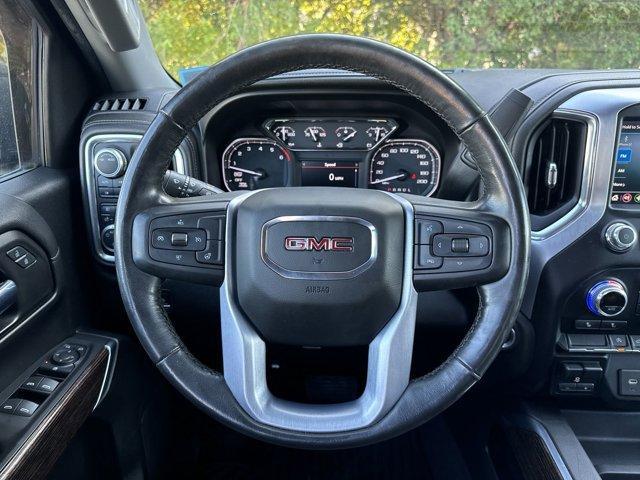 used 2020 GMC Sierra 1500 car, priced at $31,990