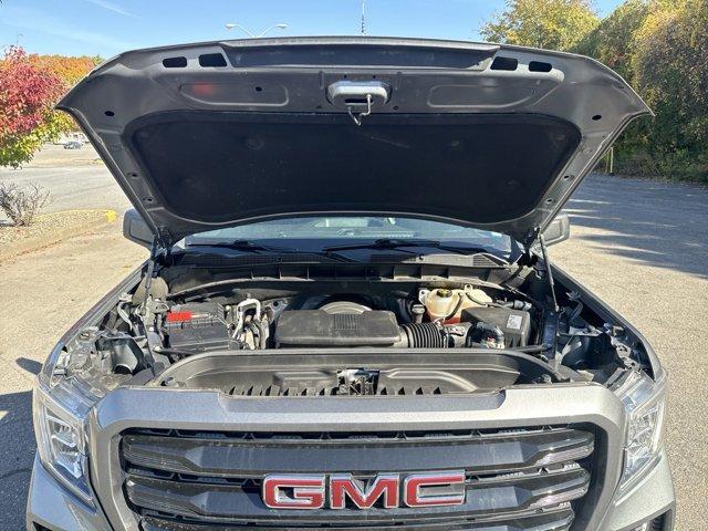 used 2020 GMC Sierra 1500 car, priced at $31,990