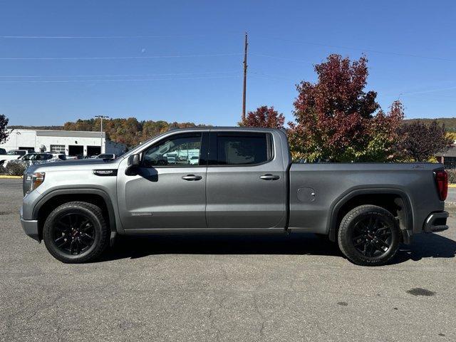 used 2020 GMC Sierra 1500 car, priced at $31,990