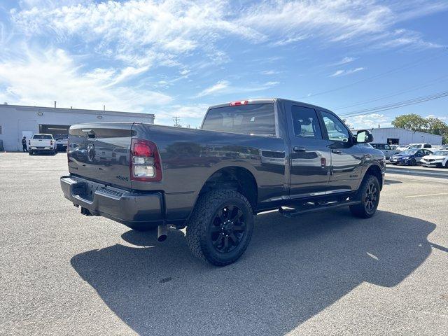 used 2022 Ram 2500 car, priced at $39,550