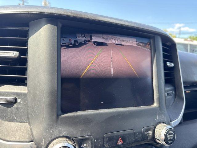 used 2022 Ram 2500 car, priced at $39,550