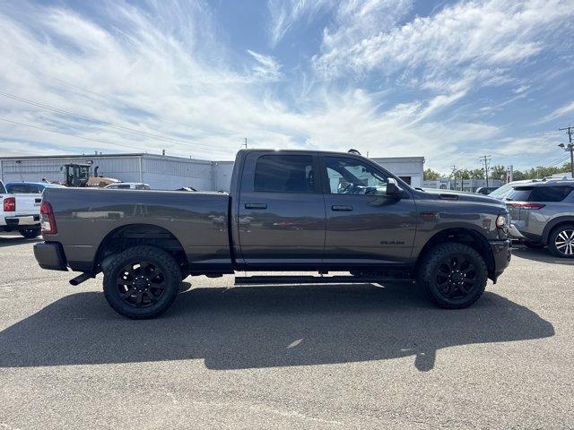 used 2022 Ram 2500 car, priced at $39,550