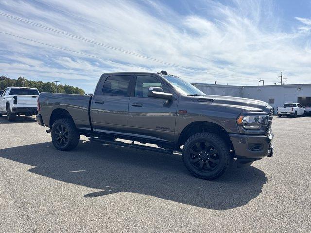 used 2022 Ram 2500 car, priced at $39,550