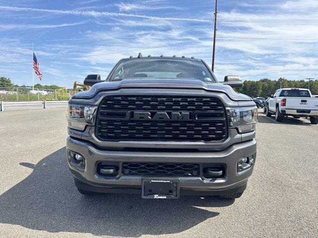 used 2022 Ram 2500 car, priced at $39,550