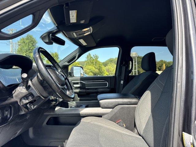 used 2022 Ram 2500 car, priced at $39,550