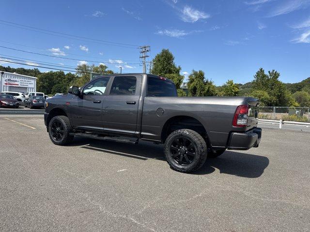 used 2022 Ram 2500 car, priced at $39,550
