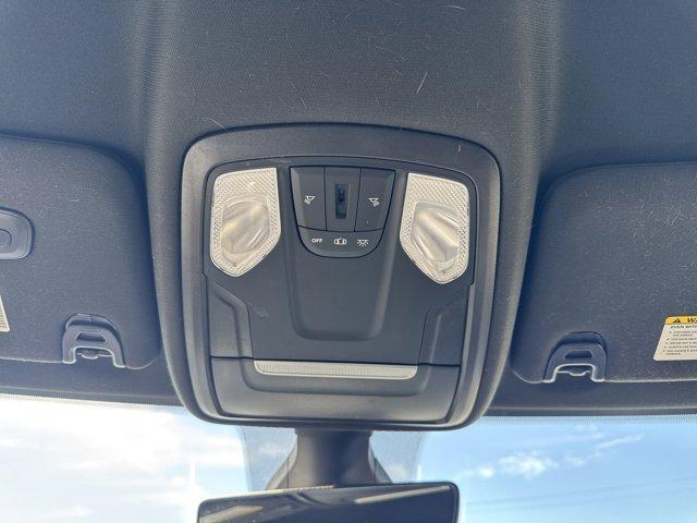 used 2022 Ram 2500 car, priced at $39,550