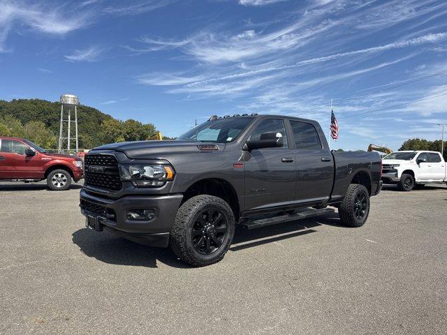 used 2022 Ram 2500 car, priced at $39,550