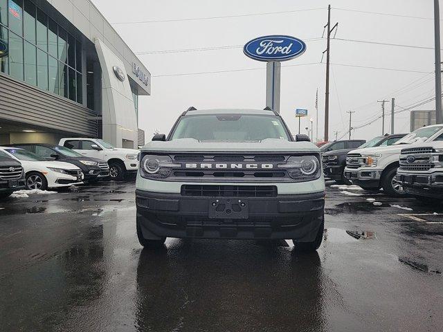 new 2024 Ford Bronco Sport car, priced at $34,795