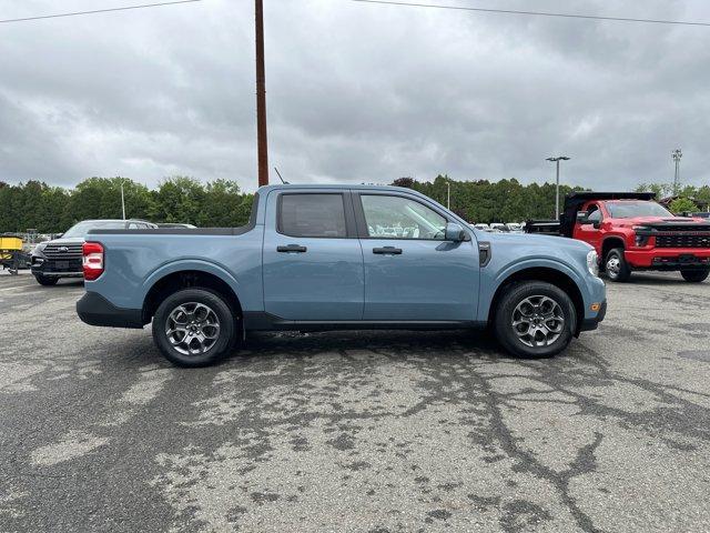 used 2022 Ford Maverick car, priced at $26,795