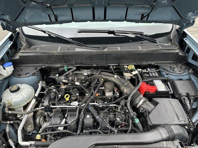 used 2022 Ford Maverick car, priced at $26,795