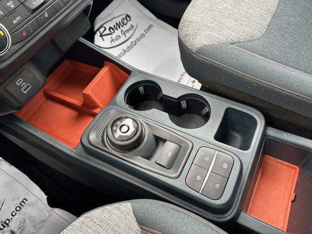 used 2022 Ford Maverick car, priced at $26,795